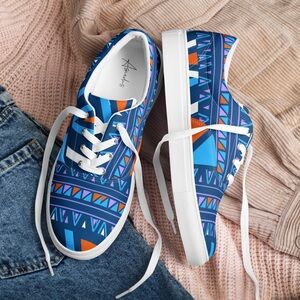 Aztec Blue men’s Sneakers